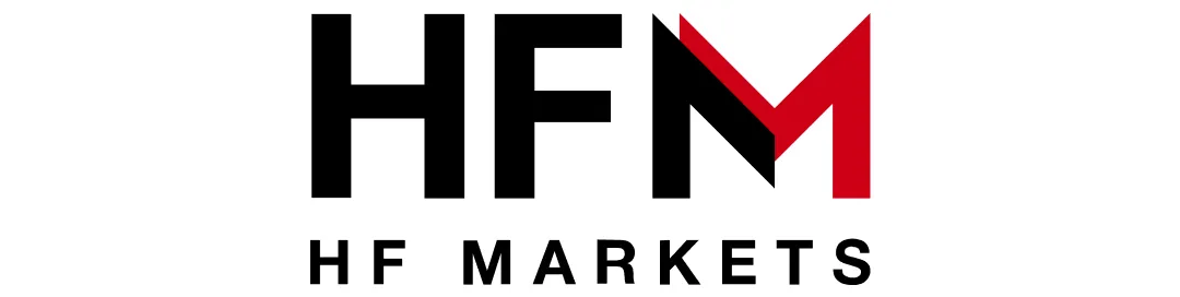 Логотип HFM