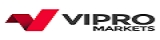Логотип Vipro Markets