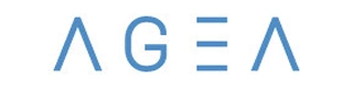 Логотип AGEA