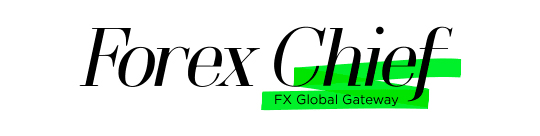 Логотип ForexChief