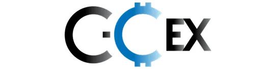 Логотип C-Cex