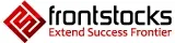 Логотип FrontStocks
