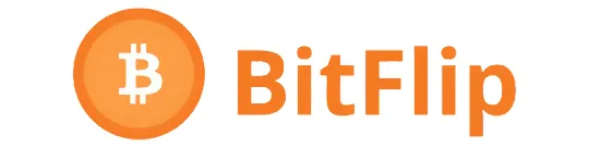 Логотип BitFlip