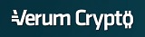 Логотип Verum Crypto