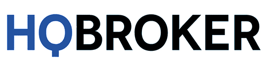 Логотип HQBroker