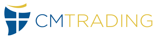 Логотип CMTrading