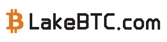 Логотип LakeBTC