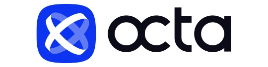 Логотип OctaFX