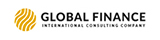 Логотип Global Finance