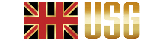 Логотип USGFX