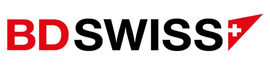 Логотип BDSwiss