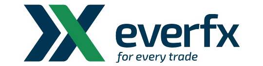 Логотип EverFX