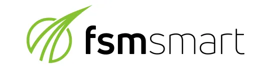 Логотип FSMSmarts