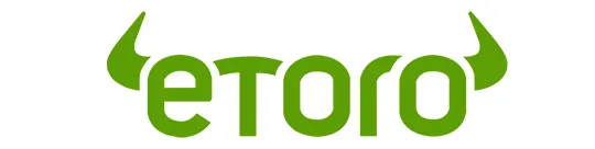 Логотип eToro