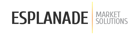 Логотип Esplanade Market Solutions