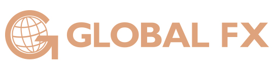 Логотип GLOBAL FX
