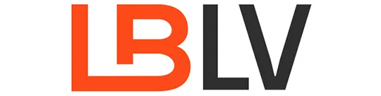 Логотип LBLV
