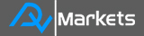 Логотип DV Markets
