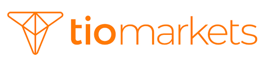 Логотип TIOmarkets