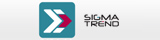 Логотип Сигма-Тренд