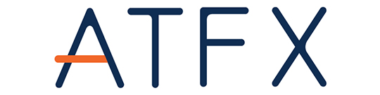 Логотип ATFX