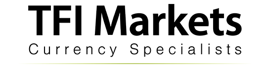 Логотип TFI Markets Ltd