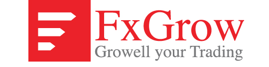 Логотип FxGrow