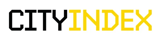 Логотип City Index