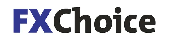 Логотип FXChoice