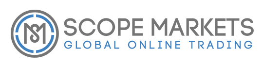 Логотип Scope Markets