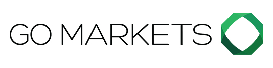 Логотип GO Markets