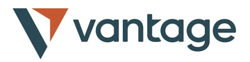 Логотип Vantage FX