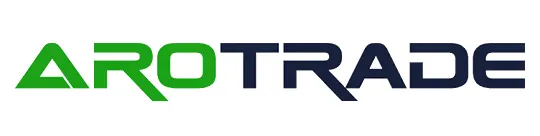 Логотип Arotrade