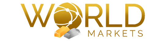 Логотип World Markets