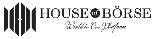 Логотип House Of Borse