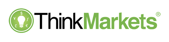 Логотип ThinkMarkets