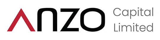Логотип Anzo Capital