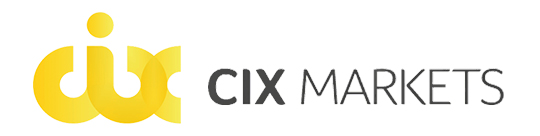 Логотип CIX Markets