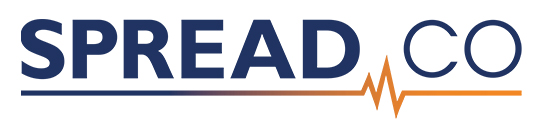 Логотип Spread Co