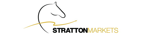Логотип Stratton Markets