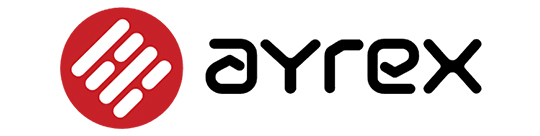 Логотип Ayrex