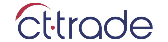 Логотип CT-Trade