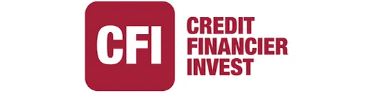 Логотип Credit Financier Invest (CFI) Ltd