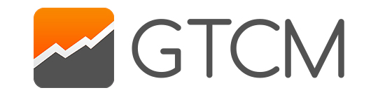 Логотип GTCM
