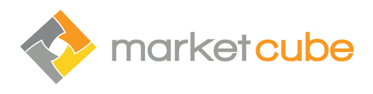 Логотип MarketsCube