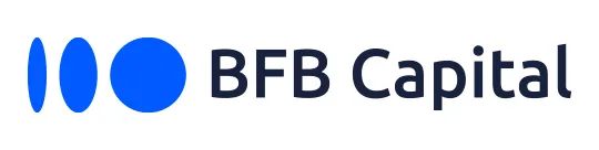 Логотип BFB Capital