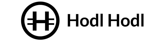 Логотип Hodl Hodl