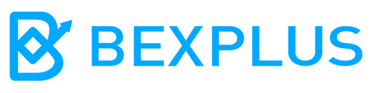 логотип Bexplus