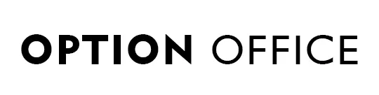 Логотип Option Office