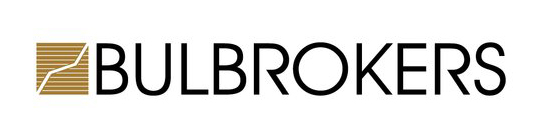 Логотип Bulbrokers